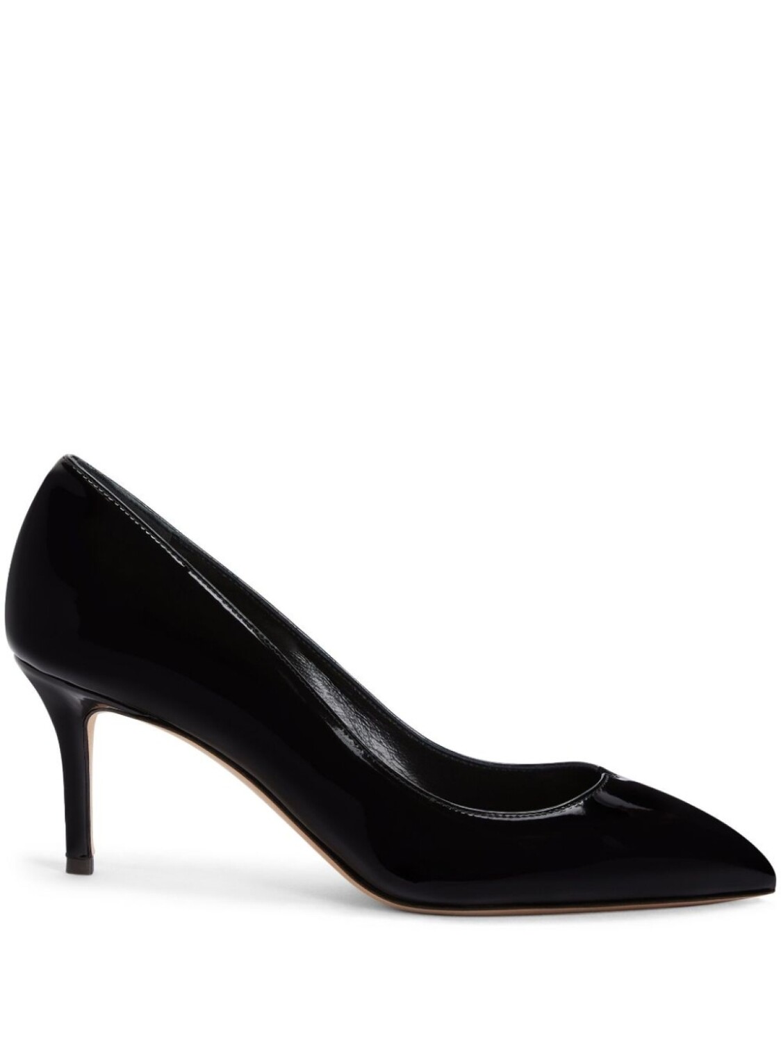 

Giuseppe Zanotti туфли Lucrezia 70, черный