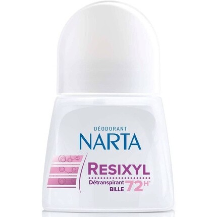 

NARTA Resixyl Шариковый дезодорант 50 мл