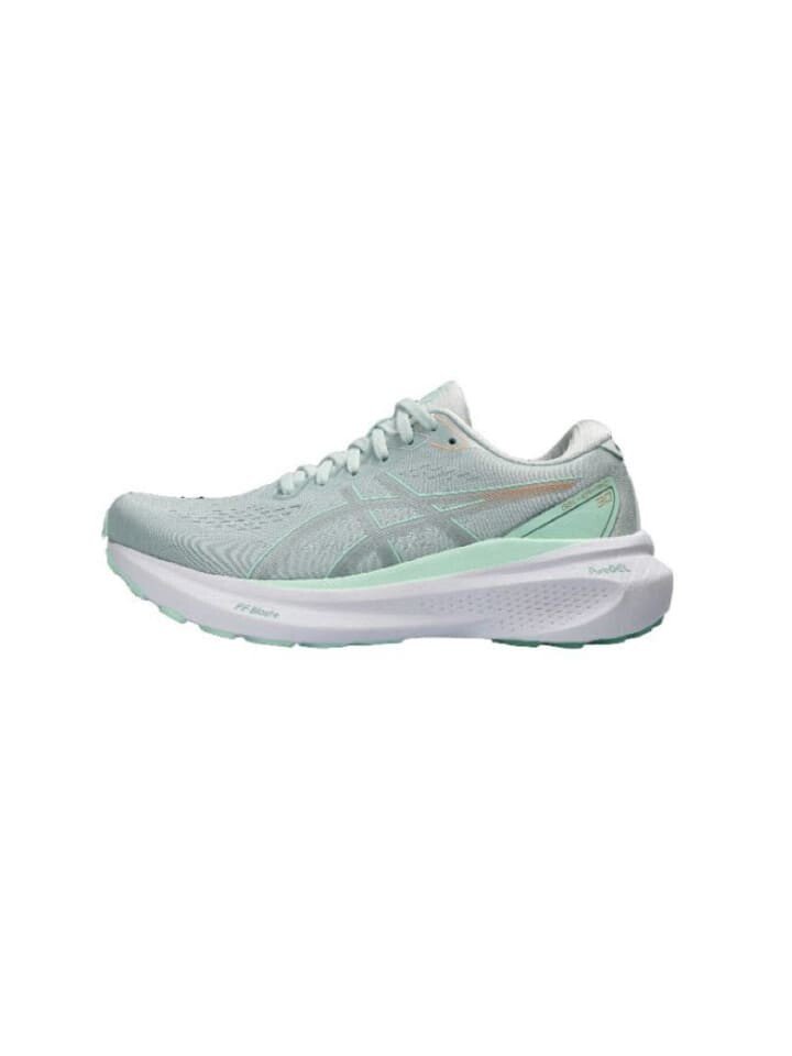 

Кроссовки asics, синий
