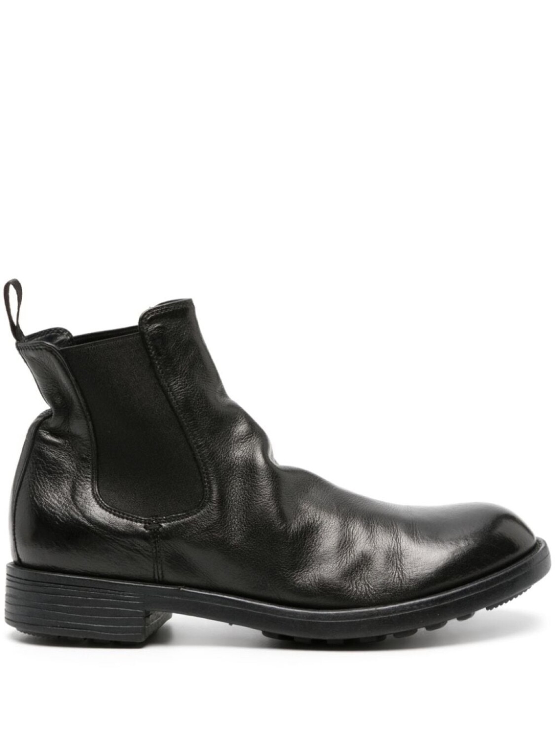

Officine Creative ботинки челси Sergeant 102, черный