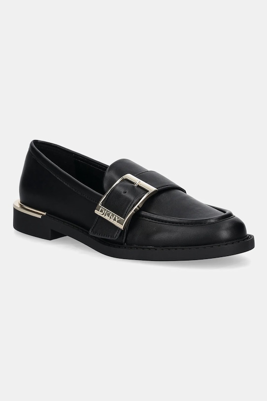 Мокасины Jorvyn Dkny, черный