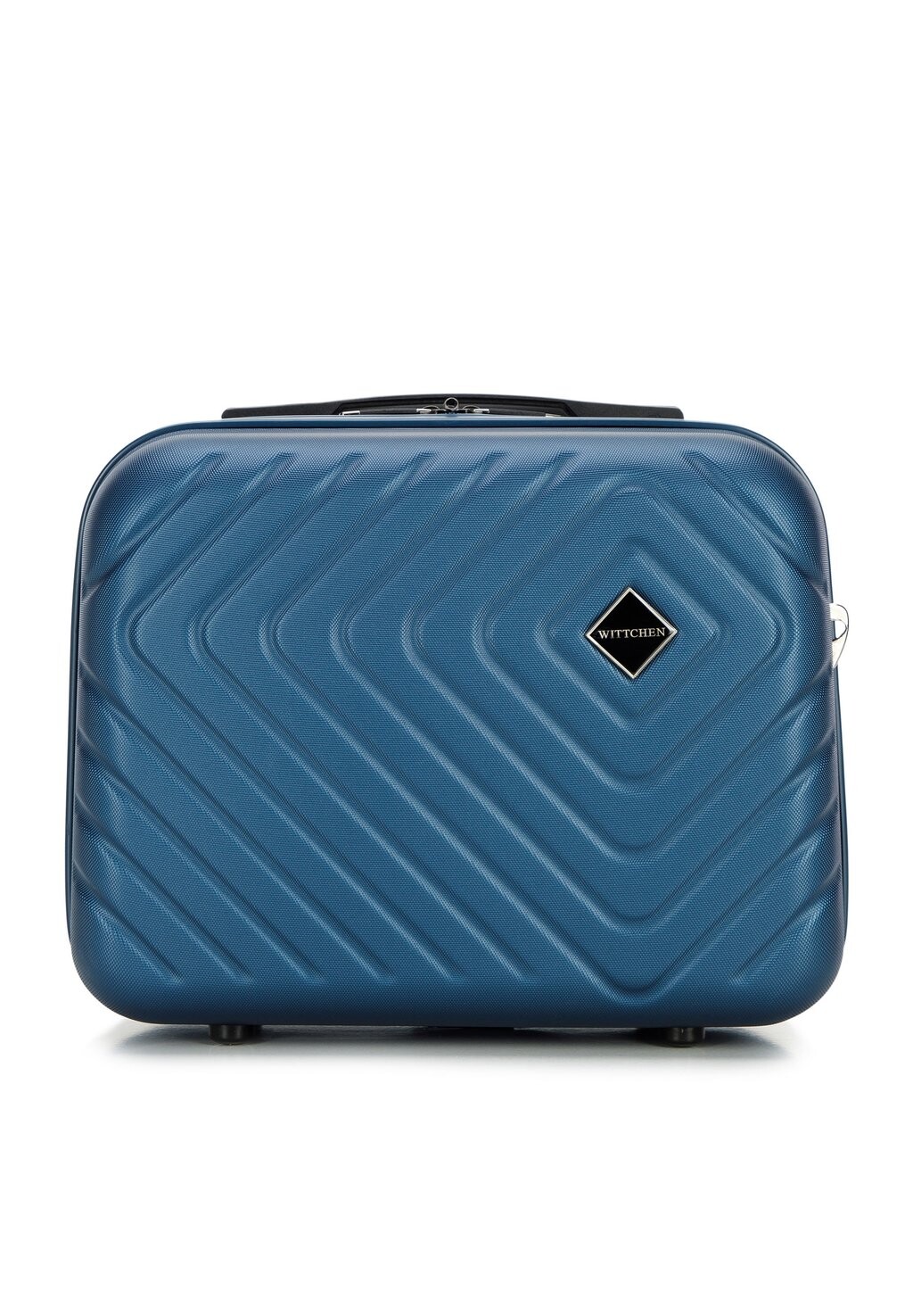 

Косметичка CUBE LINE COLLECTION WITTCHEN, цвет dark blue