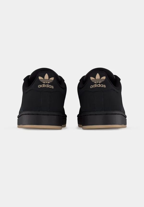 Кроссовки superstar ii унисекс Adidas Originals, Core Black/Stone Khaki — фото 4