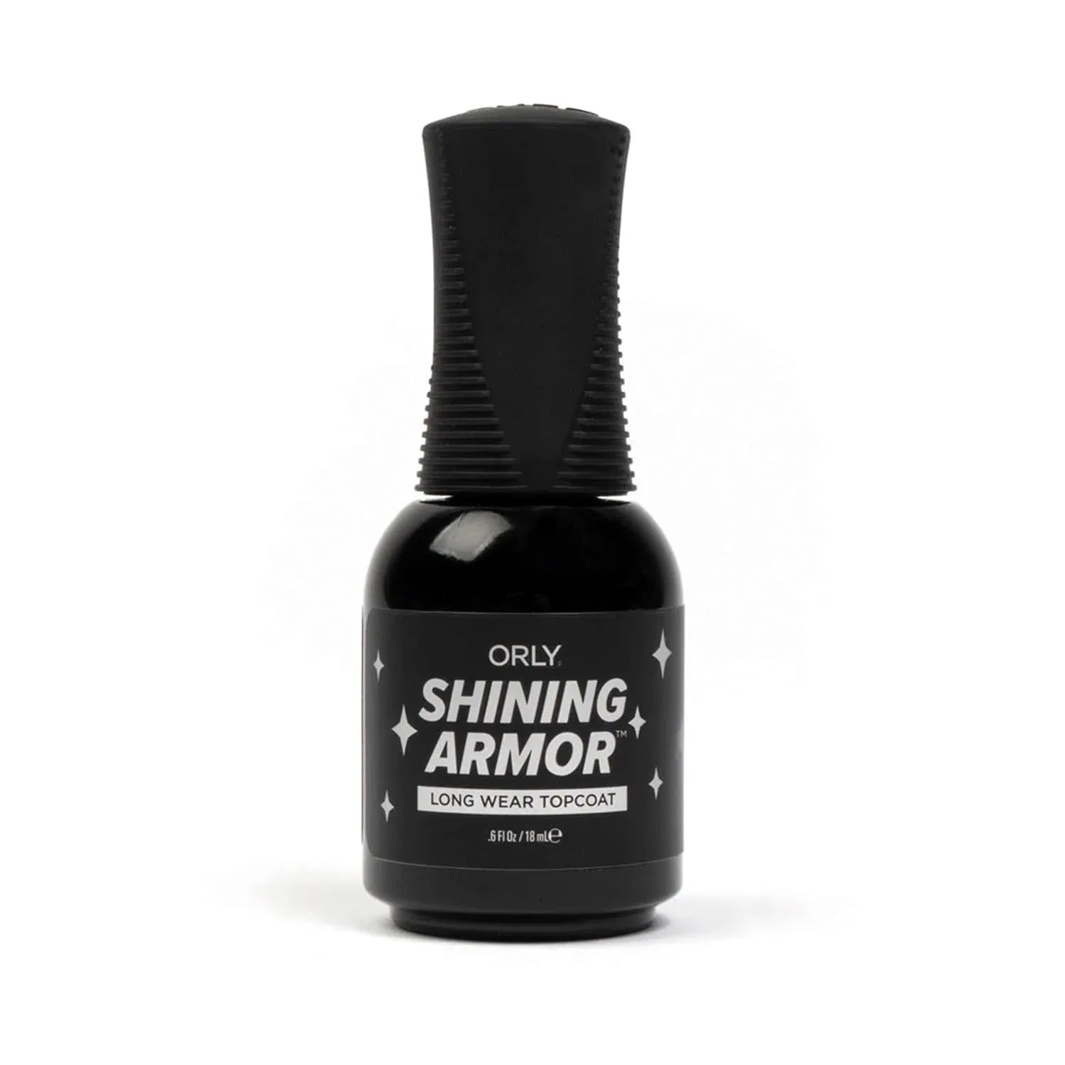 Верхнее покрытие для ногтей Shining Armor от ORLY Orly