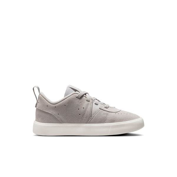 Кроссовки series es alt shoes 'light iron ore sail' Air Jordan, мультиколор — фото 2