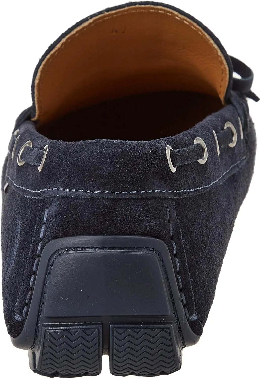 Мужские лоферы для вождения Brock130 от US POLO ASSN U.S. Polo Assn. — фото 3