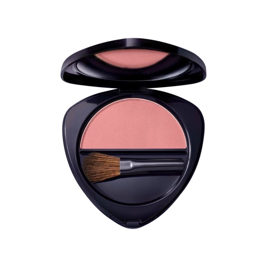 

Тональная основа Dr. Hauschka Blush, 01 Raspberry / 5 g
