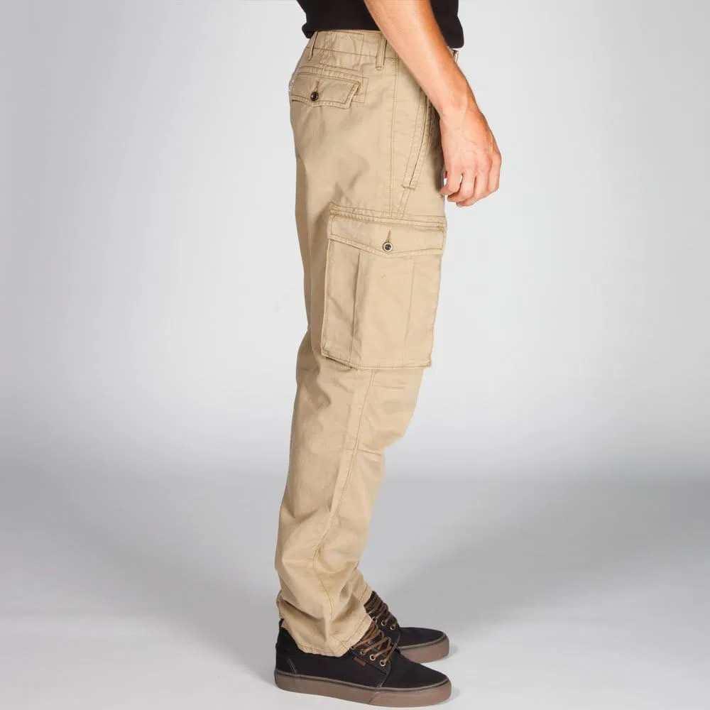 Штаны карго Levi's, Harvest Gold — фото 2