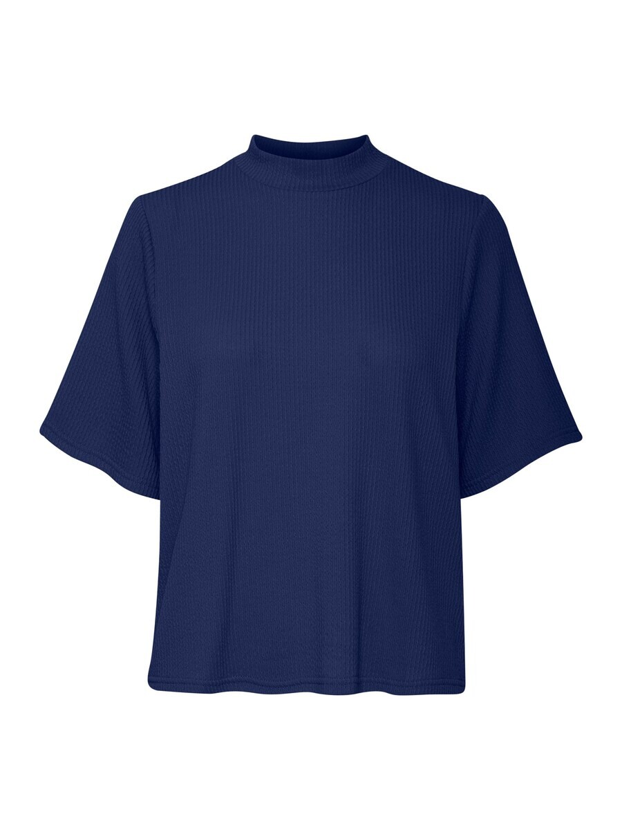 

Футболка b.young Shirt Pesina, синий