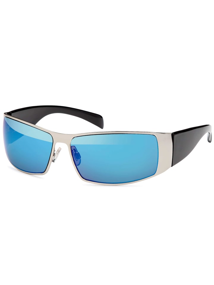 

Солнцезащитные очки BEZLIT, синий