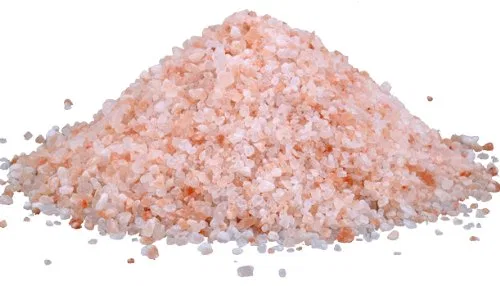 Соль для ванны из Пакистана, крупнозернистая, 10 кг Janni-Shop-Salz Granulat Und Stücke