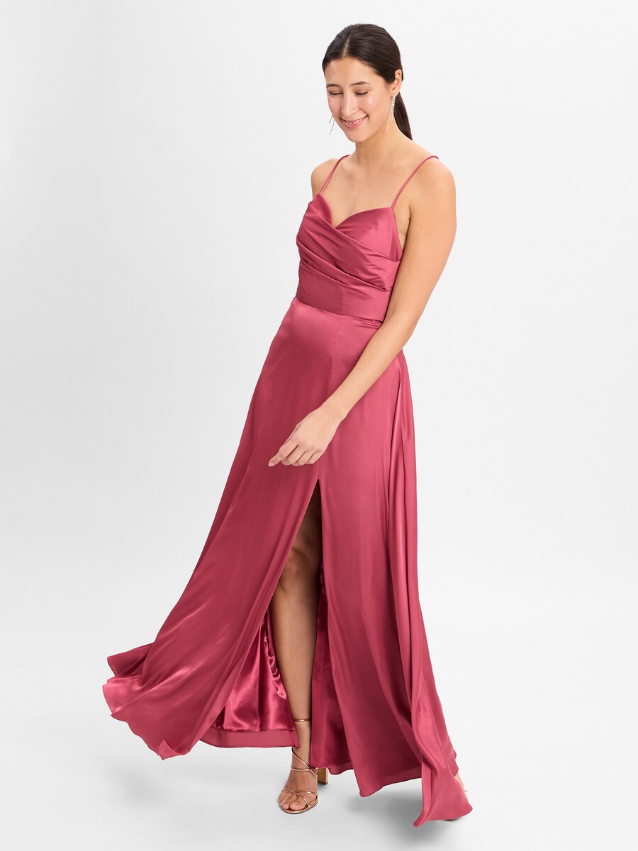 

Вечернее платье Marie Lund, цвет Magenta