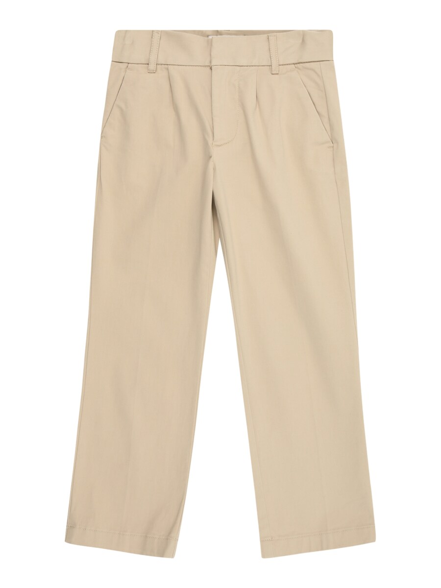 

Обычные брюки Calvin Klein Jeans CEREMONY, бежевый