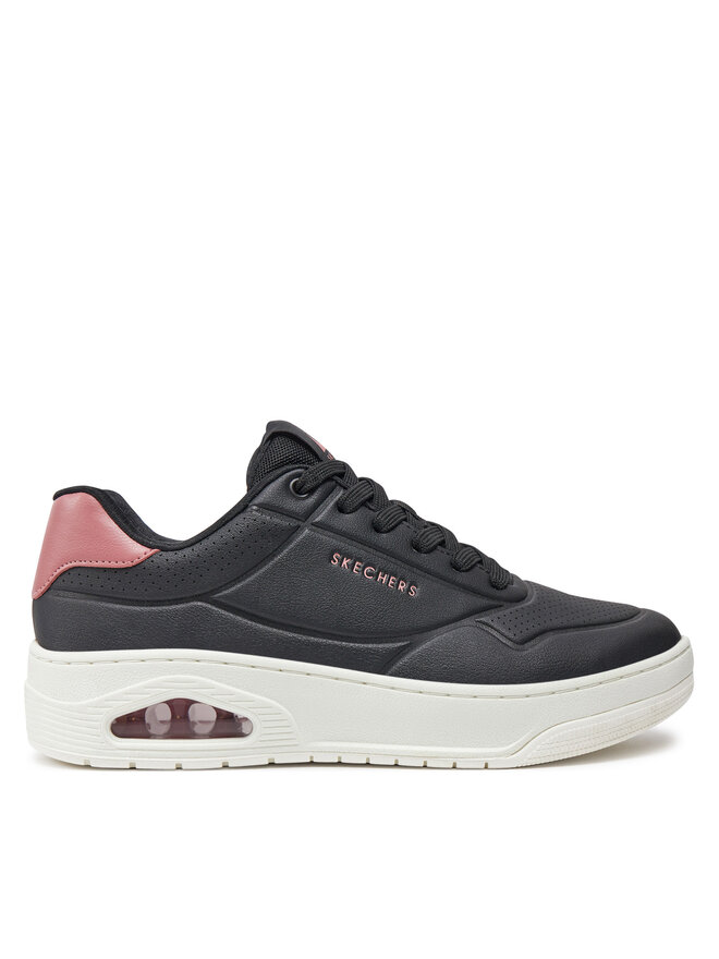 

Кроссовки Skechers Uno Court 177705 Negro, черный