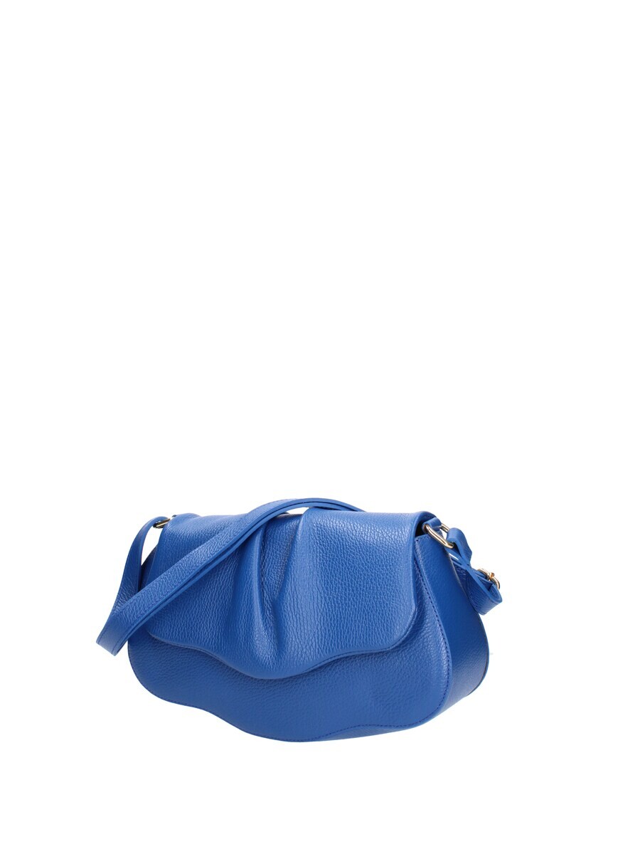 

Сумка через плечо Viola Castellani Shoulder Bag, королевский синий