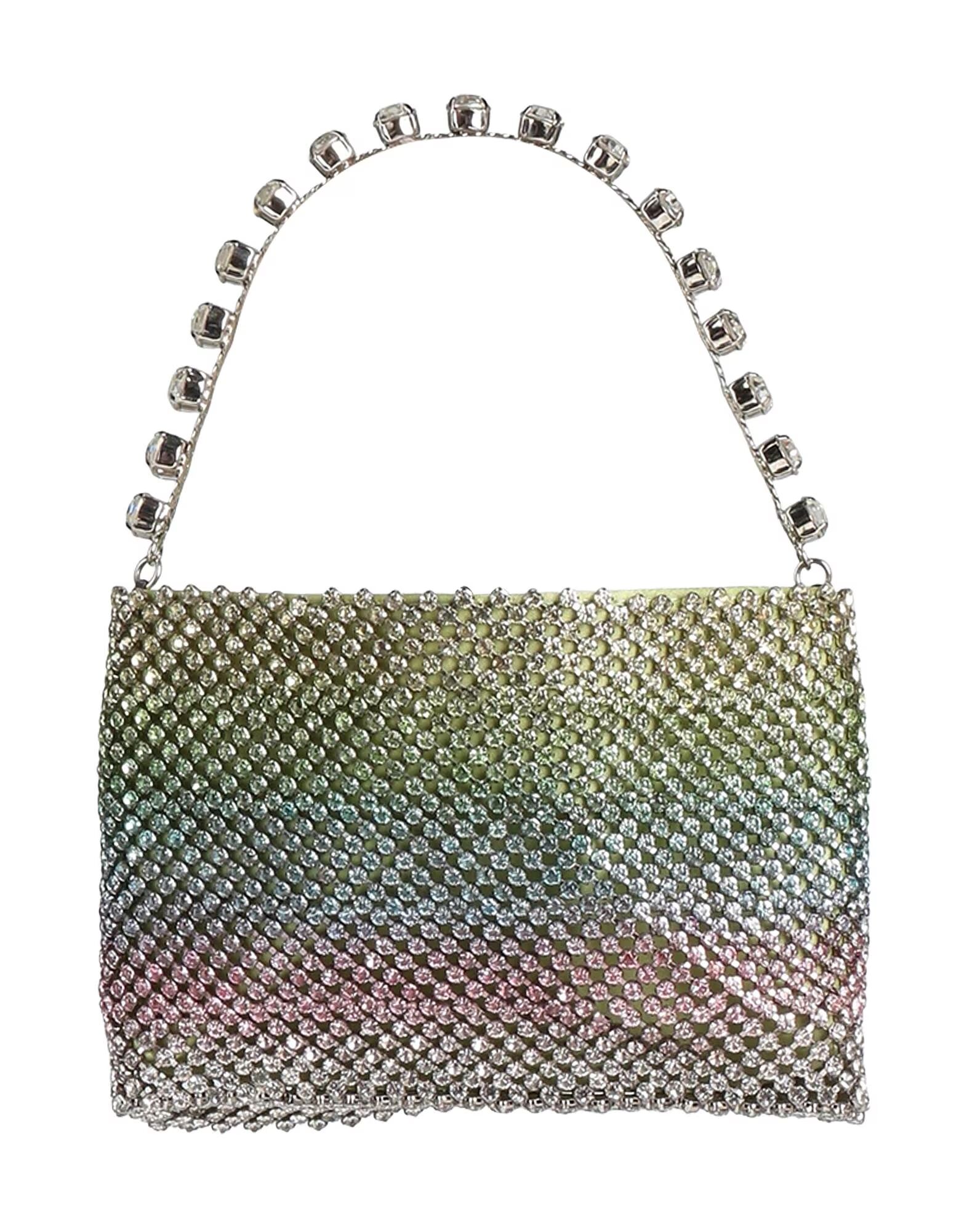 

Сумка Gedebe, светло-зеленый