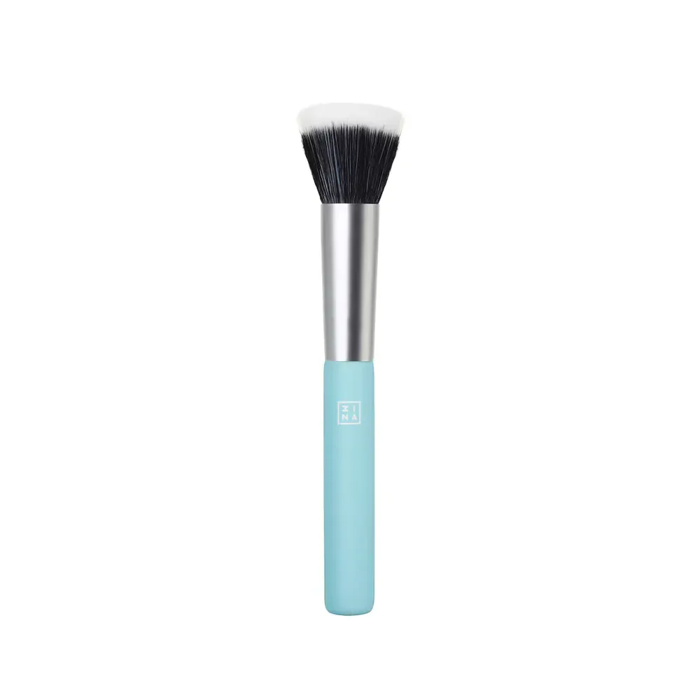 Кисть для макияжа The Foundation Brush 3Ina