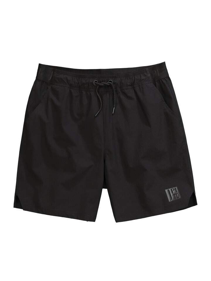 

Спортивные штаны JP1880, черный