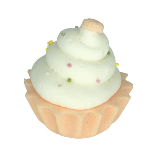 

Шипучая бомбочка для ванны Muffin 100 г, Green Garden