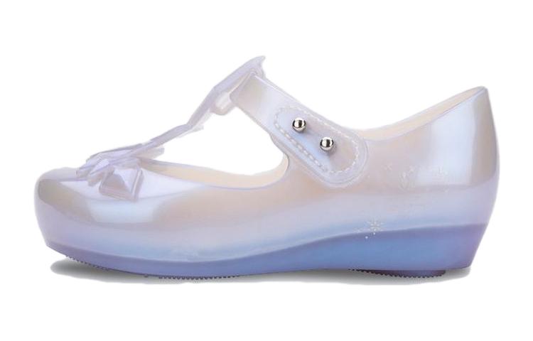 

Миниатюрные туфли Ultragirl Fly Ballerina Melissa, синий