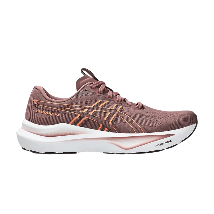 Кроссовки Asics Wmns GT 2000 14, Rubble Red Vivid Coral