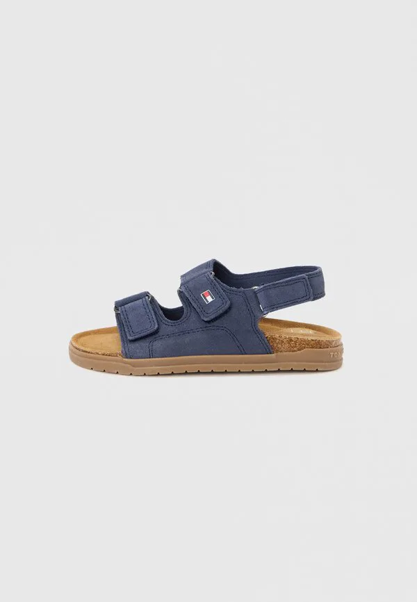 Сандалии унисекс francis Tommy Hilfiger, Blue