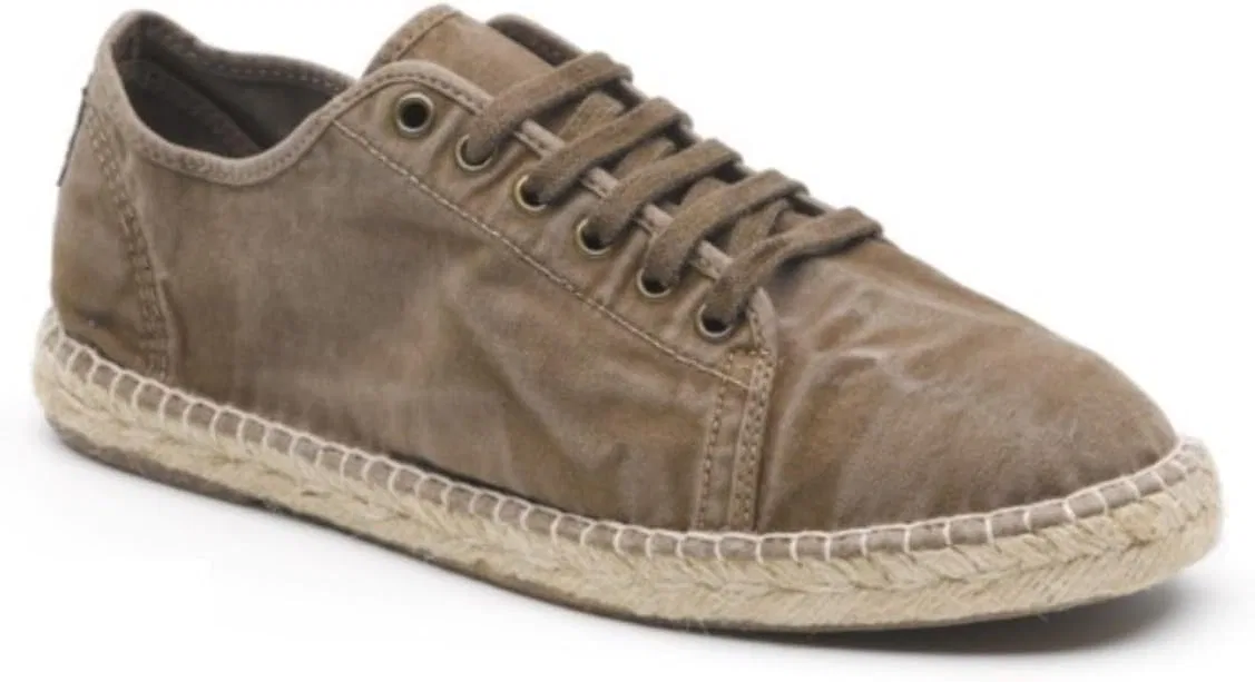 Мужские кроссовки Natural World 321E 677 Old Clover Marine Trainers, Marino — фото 3