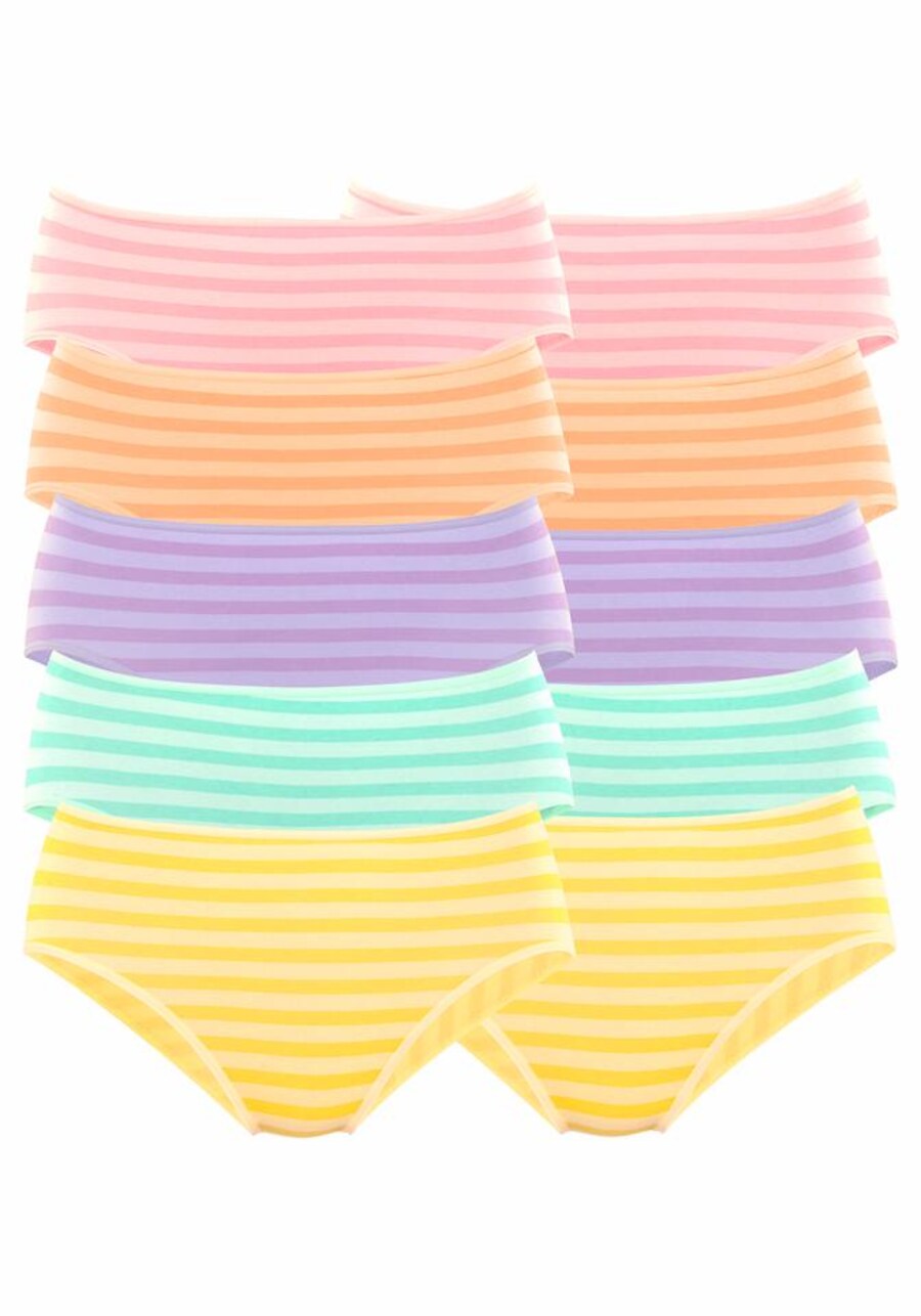 

Мужские шорты GO IN, цвет Pastel green/Light purple/Orange/Pastel pink