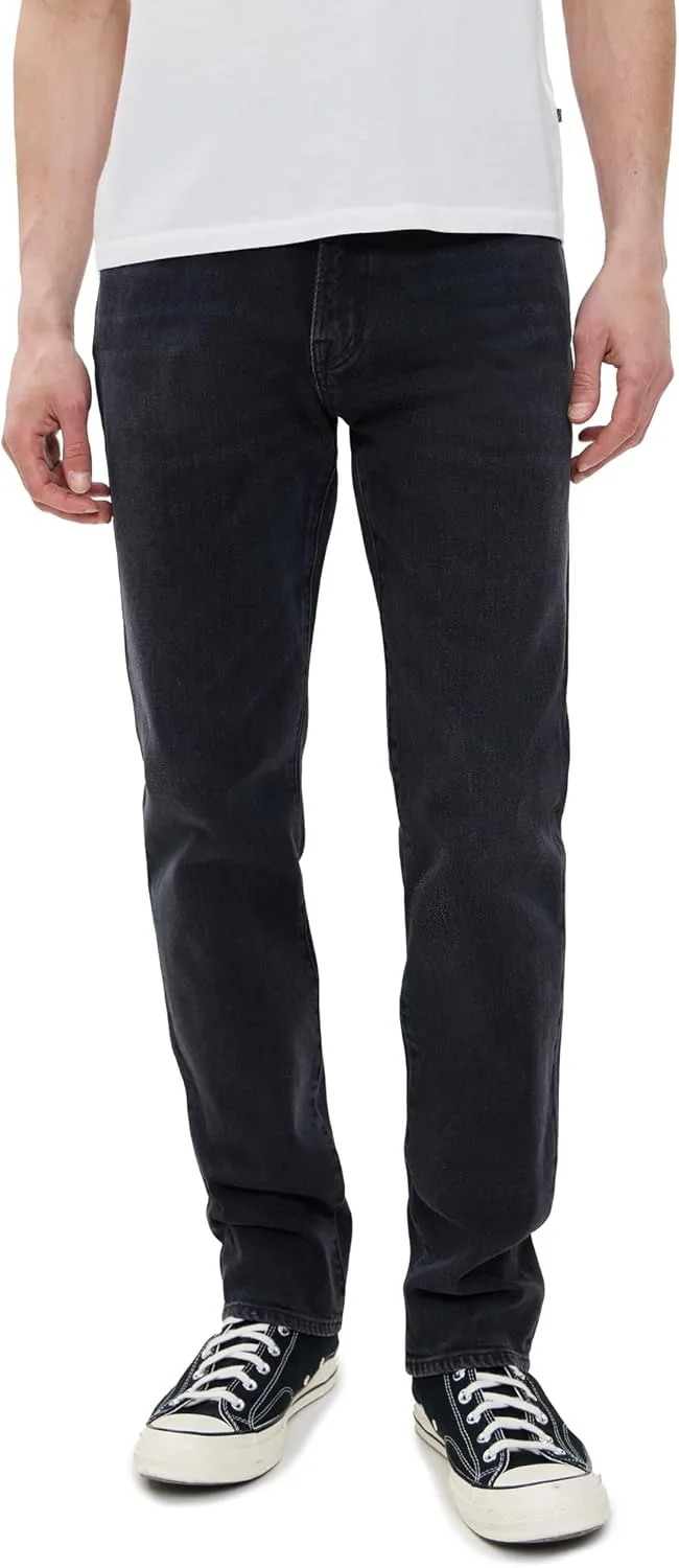 

Джинсы Citizens of Humanity Elijah Straight