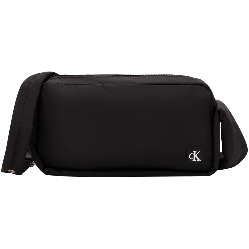 

Женская сумка через плечо Calvin Klein, Ck Black, Черный, Женская сумка через плечо Calvin Klein, Ck Black