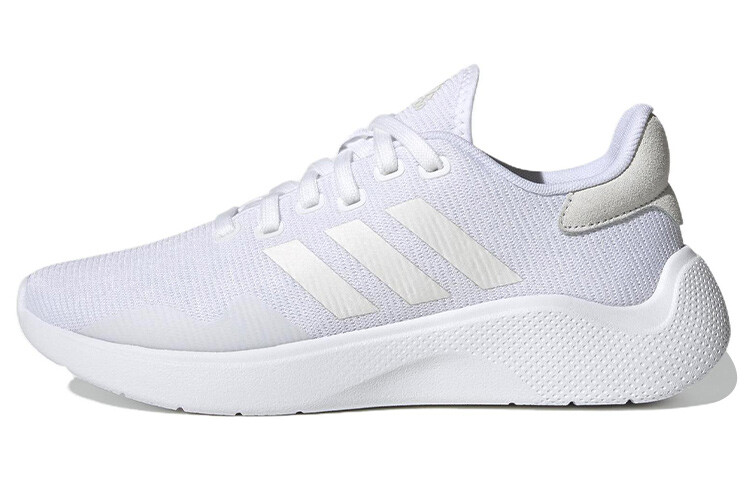 

Кроссовки Adidas Puremotion 2.0 Cloud White Zero Metalic Women's