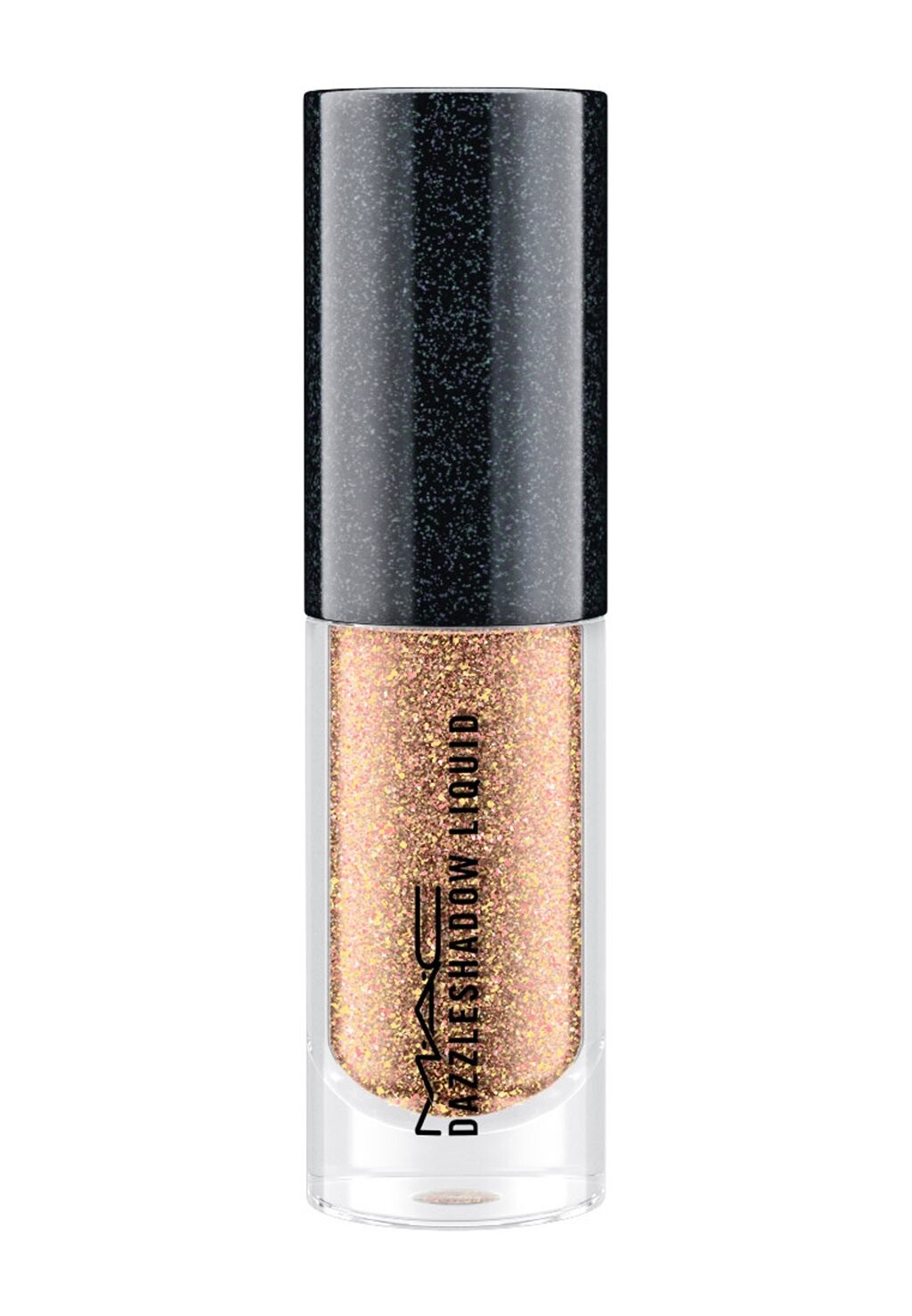 

Тени для век Dazzleshadow Liquid MAC, цвет flash and dash