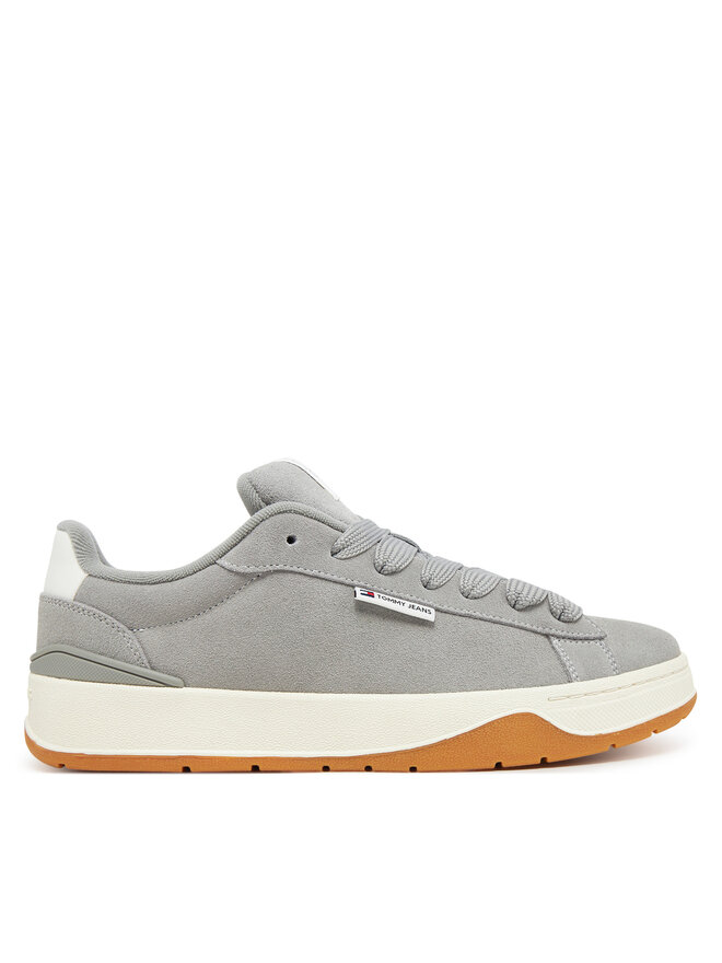 

Кроссовки Tjm Skater Sneaker EM0EM01607 Tommy Jeans, серый