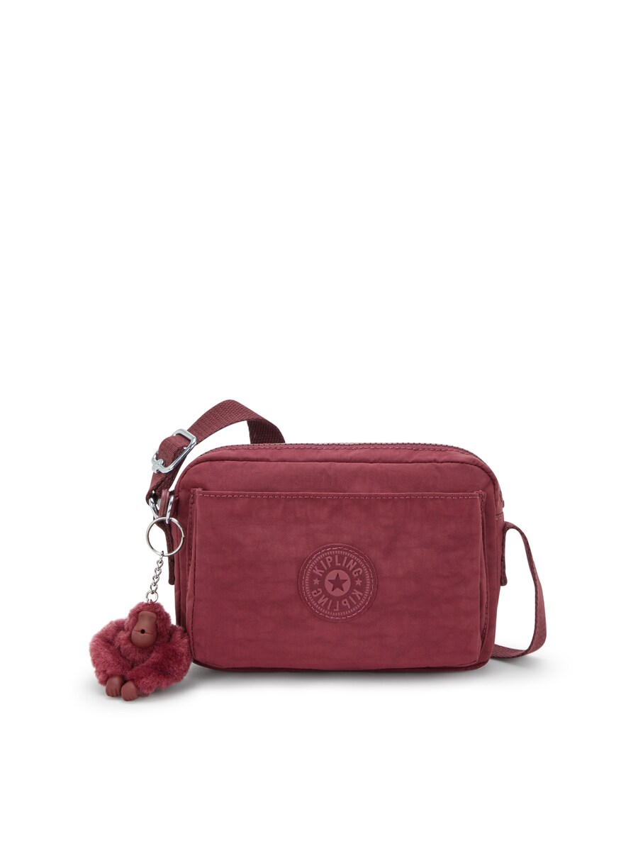 

Сумка кросс-боди KIPLING Abanu, Red