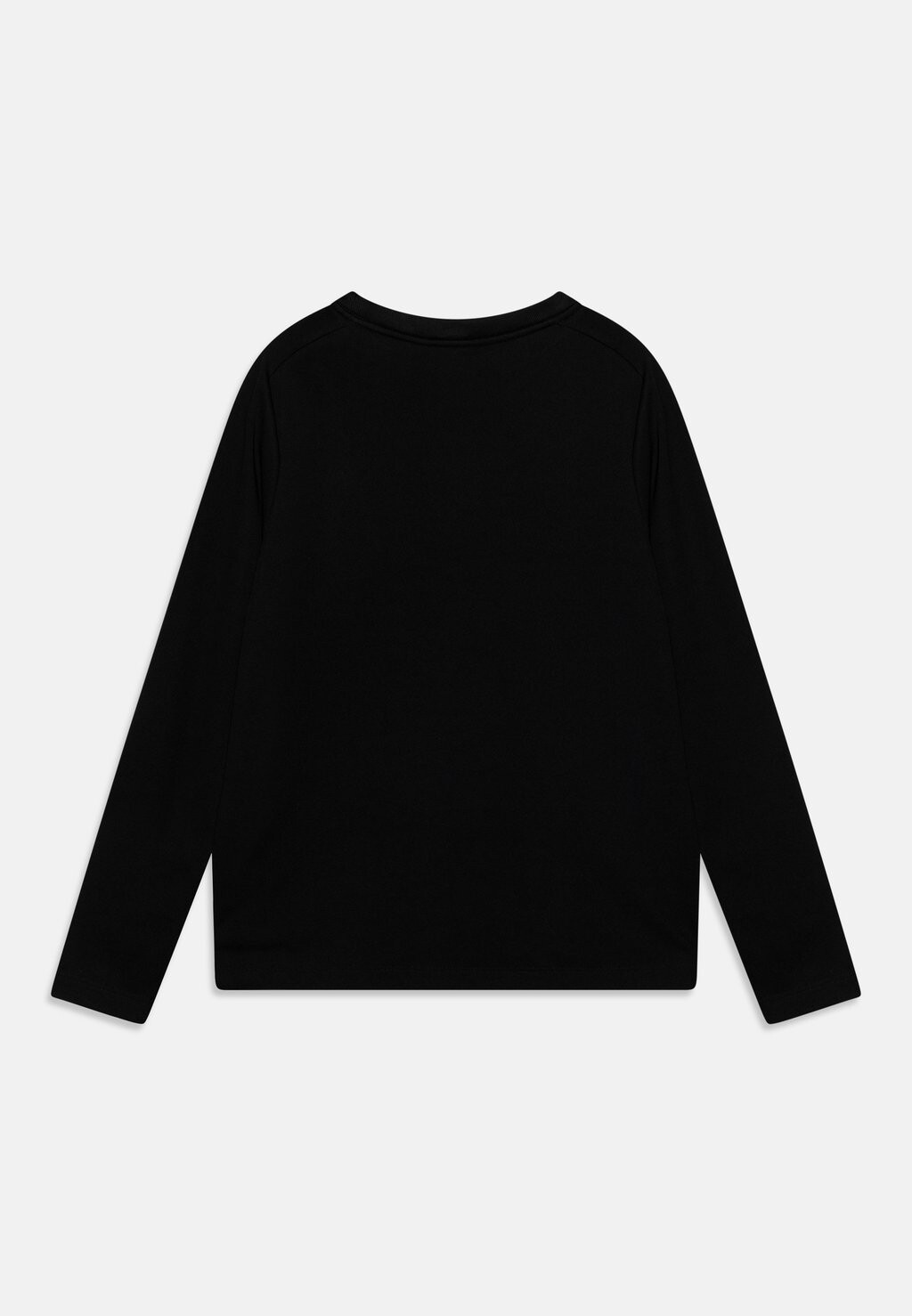 

Рубашка с длинным рукавом DF UNISEX Nike, черный