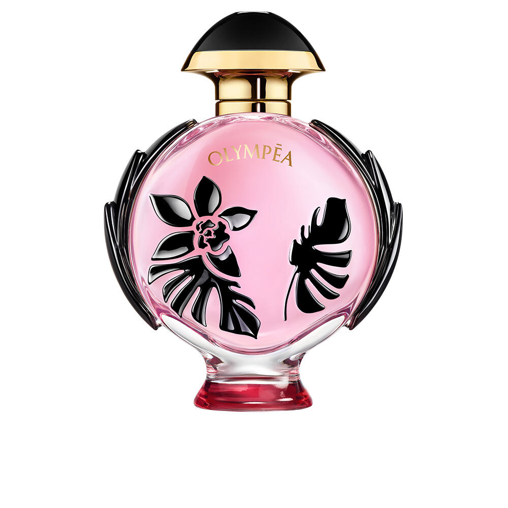 

Духи Olympéa flora eau de parfum intense Paco rabanne, 80 мл