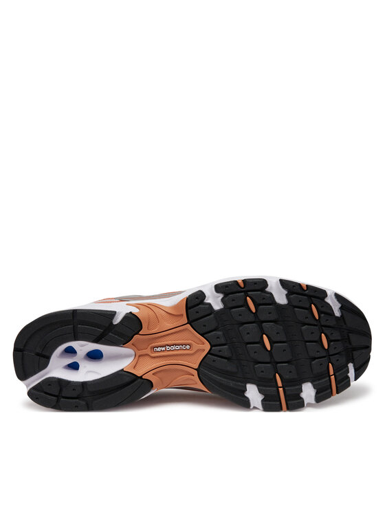 Кроссовки MR530ADC New Balance, бежевый — фото 4