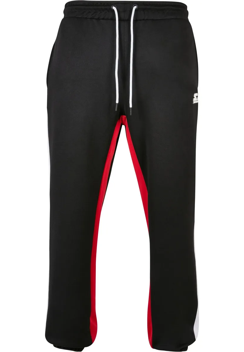 

Брюки для бега Starter Black Label "Start Black Label Men's Starter Laser Track Pants" (1 шт.), белый