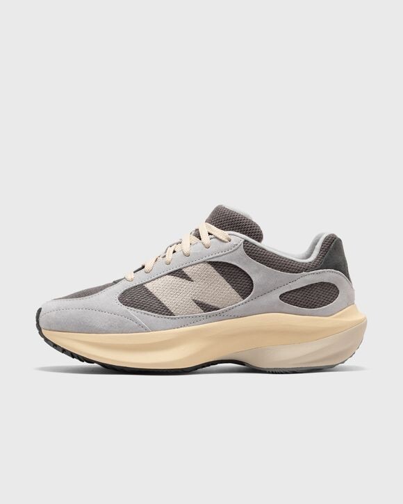 

Кроссовки New Balance Wrpd Runner, цвет grey matter