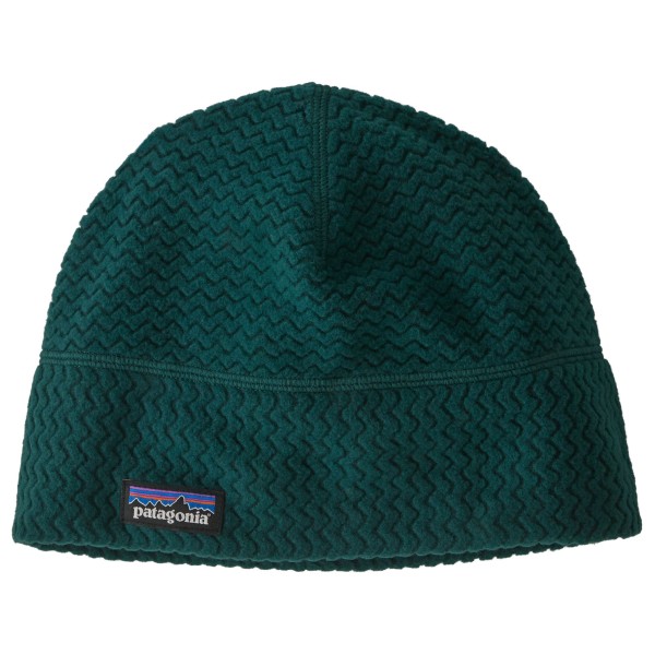 

R1 воздушная шапочка Patagonia, зеленый