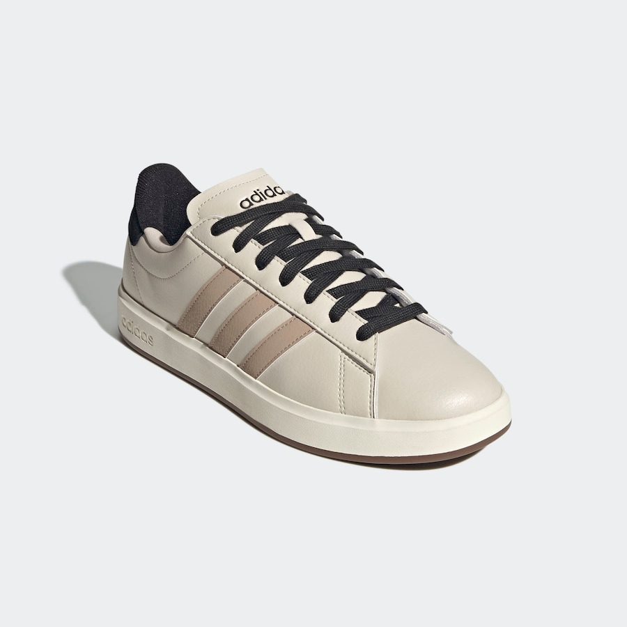 Кроссовки ADIDAS SPORTSWEAR, бежевый/светло-бежевый — фото 4