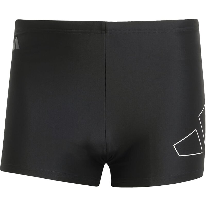 

Плавки Big Bars Adidas, черный