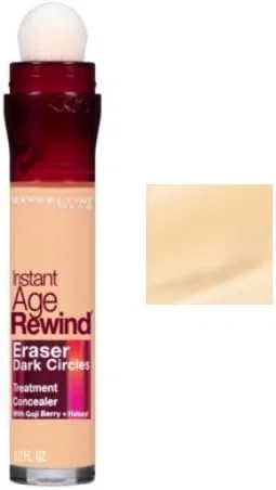 Корректор Maybelline Instant Age Rewind Eraser для темных кругов, оттенок Neutralizer, 1 шт.