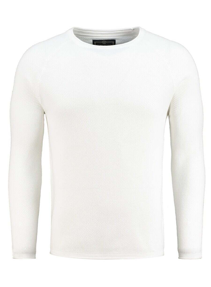 

Свитер Key Largo Regular fit Sweater Thomas, белый