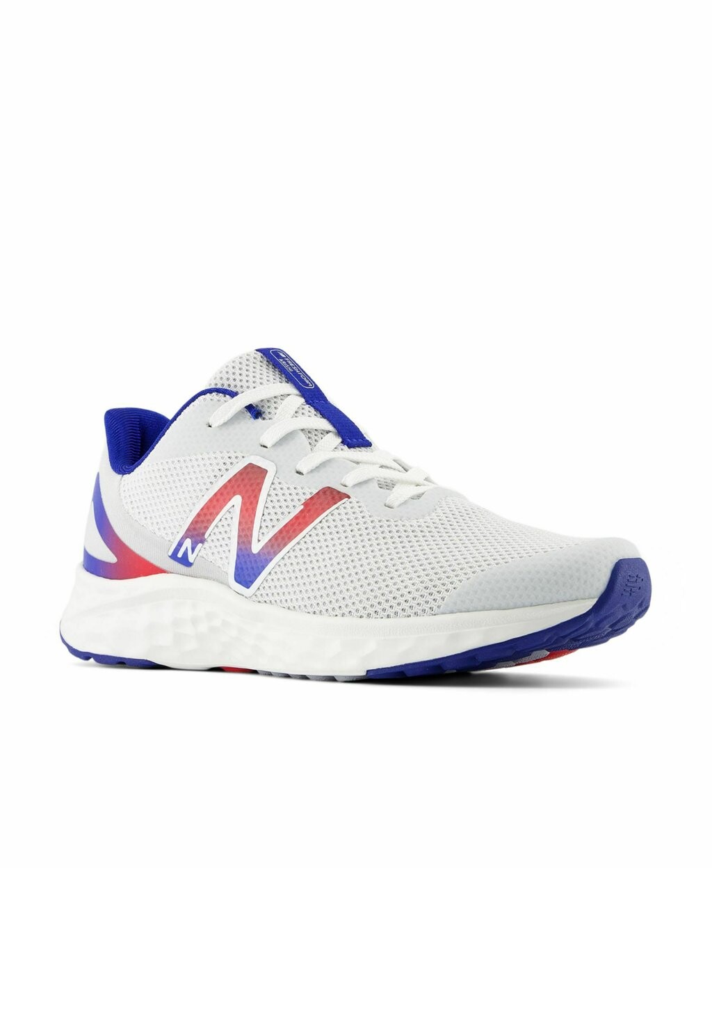 

Обувь для ходьбы New Balance, кварц серый Team Royal