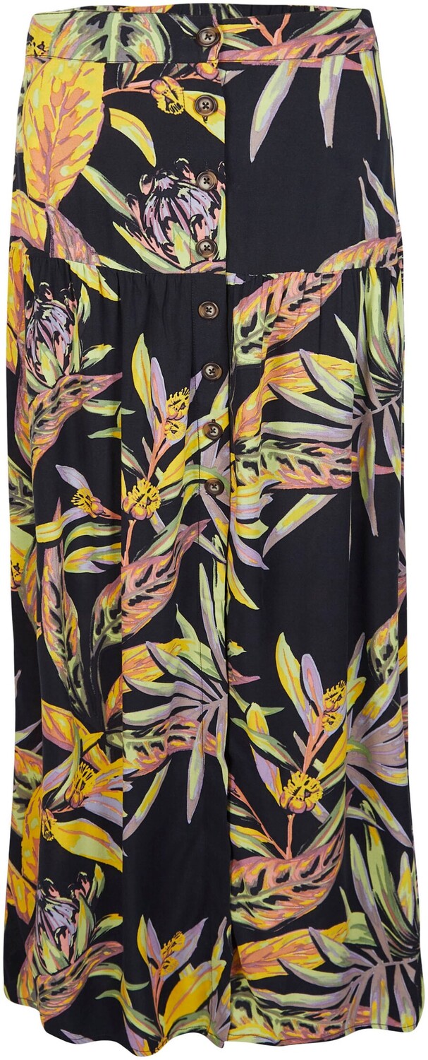 

Юбка макси O'NEILL Skirt Alofa, черный