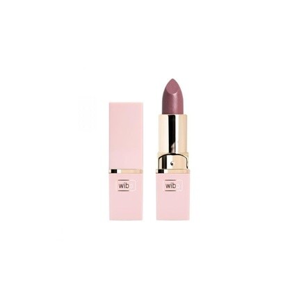 

WIBO New Glossy Nude Губная помада N4