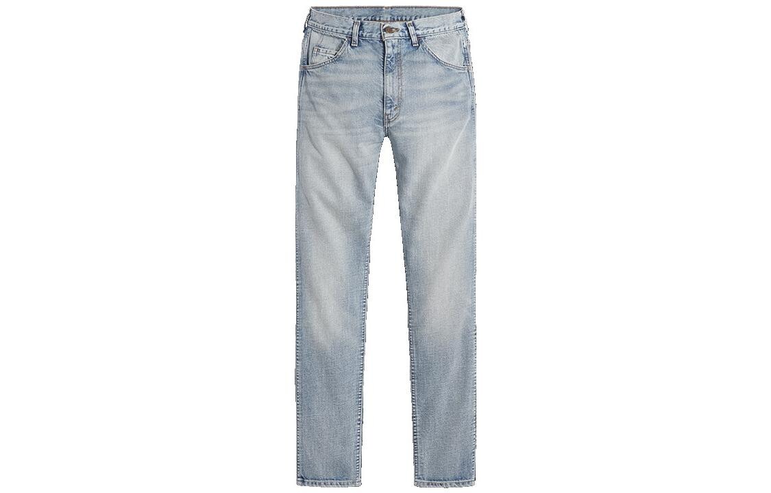 

Джинсы мужские светло-голубые Levi’S, светло-голубой