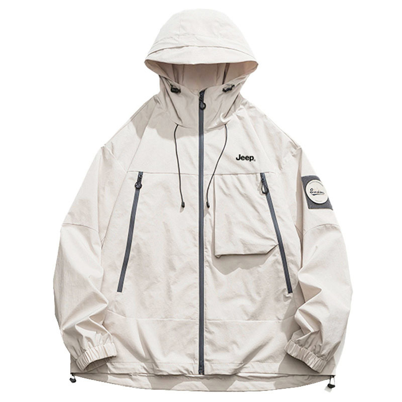 

Jeep Куртка Unisex, Beige Apricot