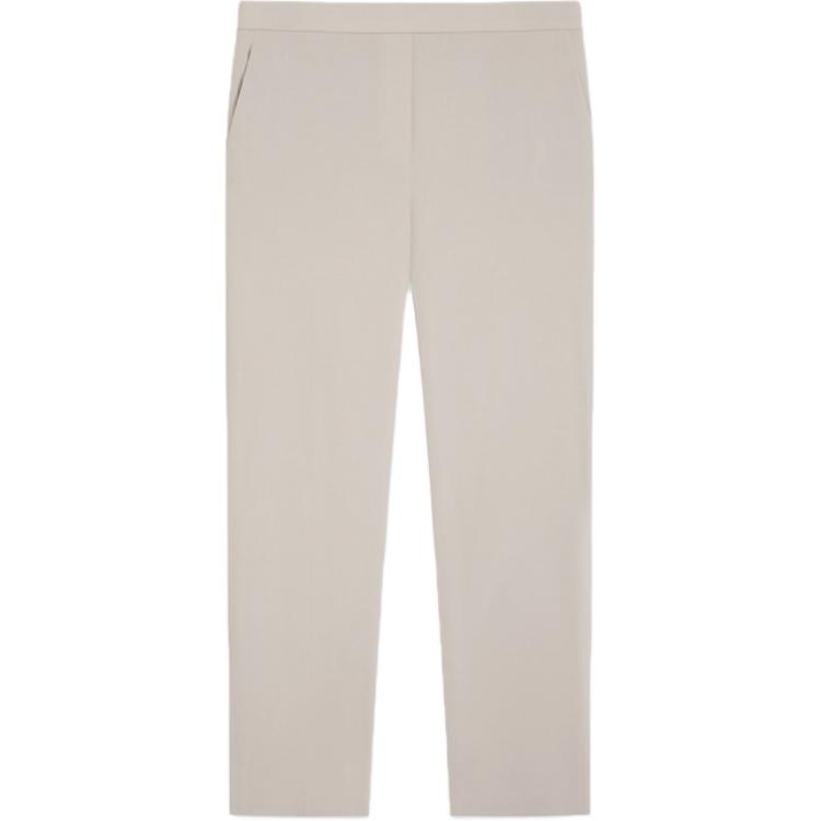 

Женские повседневные брюки Straw THEORY, Straw